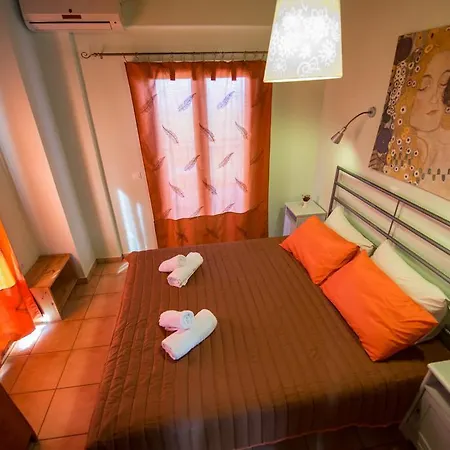 Ionides Villas Lefkada * Tsoukaládhes