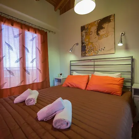 Villa Ionides Villas Lefkada