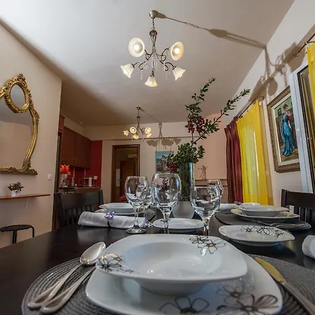 Ionides Villas Lefkada * Tsoukaládhes
