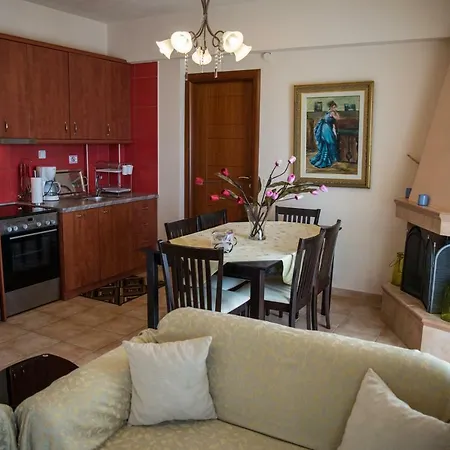 Villa Ionides Villas Lefkada *