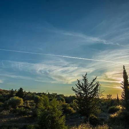 Ionides Villas Lefkada Цукаладес