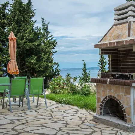 Вилла Ionides Villas Lefkada *