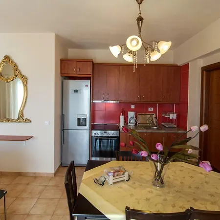 Ionides Villas Lefkada *